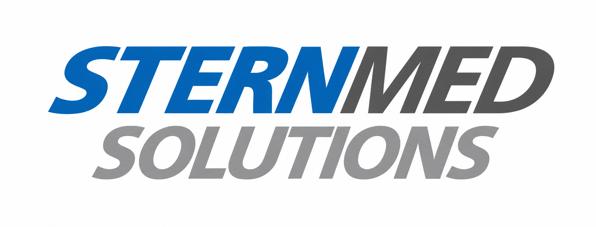 Grafik STERNMED Solutions